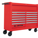 13DRAWERS LARGE TOOL TROLLEY 1358W.460D.1150H