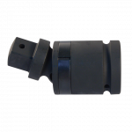 1"DR.IMPACT UNIVERSAL JOINT BLACK