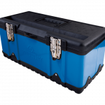FIBER REINFORCED PLASTIC TOOL BOX