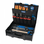 37PC.INSULATED TOOL BOX SET