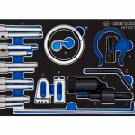 PETROL ENGINE TIMING TOOL-PSA(GASS)