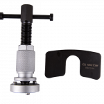 BRAKE CALIPER PISTON TOOL