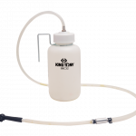 BRAKE BLEEDER VALVE COLLECTION BOTTLE 1000ML