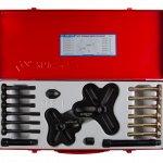 18PC.STREETING WHEEL PULLER SET