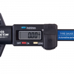 DIGITAL TREADS DEPTH GAUGE