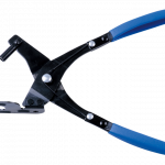 EXHAUST PIPE HANGER STRETCHER