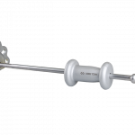 SLIDE HAMMER PULLER 5LBS AXLE PLATES