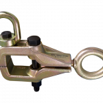 LARGE PULL CLAMP WITH TOP PULL