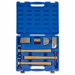 7PC.AUTO BODY REPAIR TOOL SET