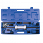 SLIDE HAMMER BODY DENT PULLER SET 6LBS