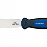 1-1/4" BOLSTERED SCRAPER