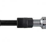 1/2"DR.SPLINE BIT SOCKET M10*113MML