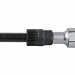 1/2"DR.TORX BIT SOCKET T50*113MML