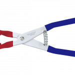 SPARK PLUG BOOT PLIERS