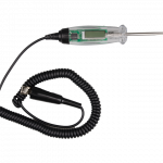 DIGITAL DISPLAY CIRCUIT TESTER 6/12/24V DC