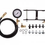 OIL PRESSURE TESTER KIT