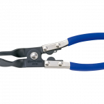 CLIP REMOVAL PLIERS
