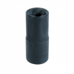 1/2"DR.BOLT EXTRACTOR SOCKET 24MM