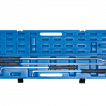 4PC.JUMBO PRY BAR SET 36"