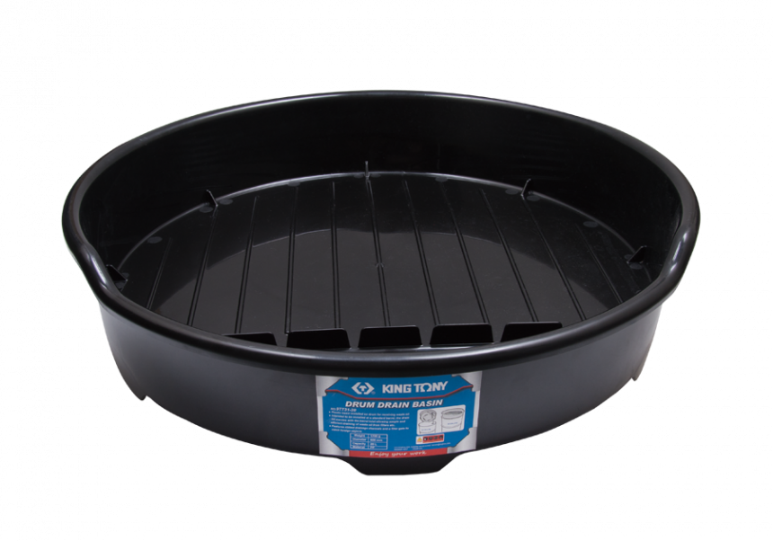 OEMTools 87031 OEM Automotive Tools 18-Gallon Upright Portable Oil Drains
