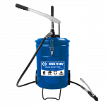 HAND GREASE PUMP 20L