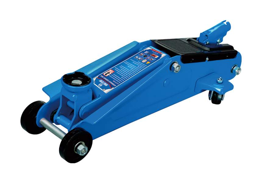 3 Ton Hydraulic Trolley Jack