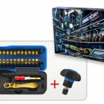 29PC. TOOL CALENDAR SET