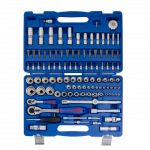 110PC.1/4"&1/2"DR.COMBINATION SOCKET SET 12PT