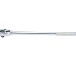 1/2DR REVERSIBLE RATCHET 10" 4768-10F  KNURL