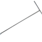 SOCKET WRENCH W/UNI-JOINT 10MM 575510M