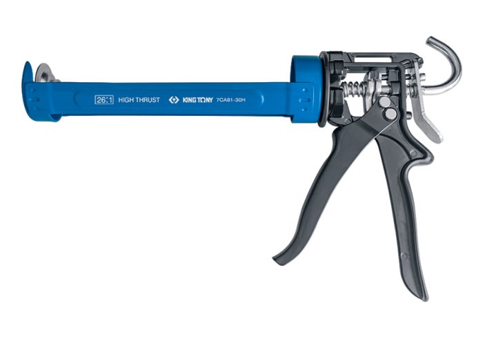 HIGH THRUST CAULKING GUN - Image 1
