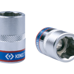 1/2DR SOCKET RIBE 10PT FOR HONDA 9BW4801