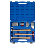 7PC. AUTO BODY REPAIR TOOL SET 9CF307