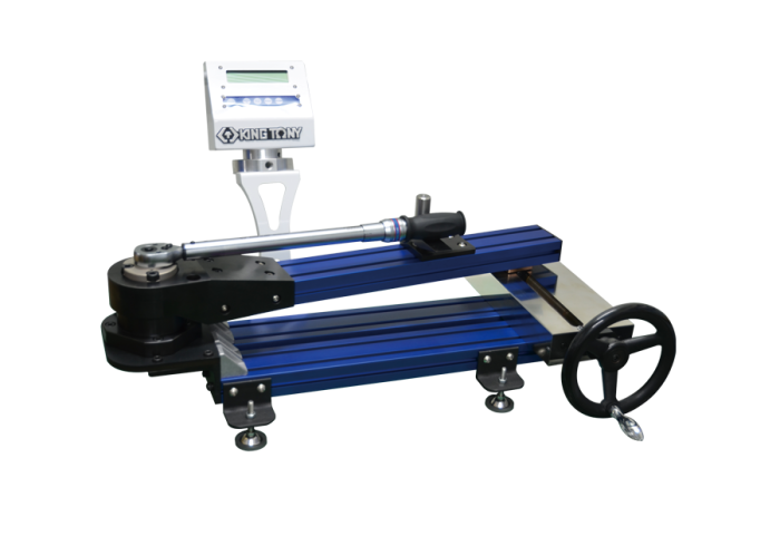 TORQUE WRENCH 50KG/M TEST RIG 0-45NM - ZV001