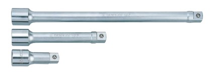 6251 Extension bar2 3/4"DR.EXTENSION BAR 4"CHROME - Image 2