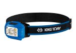 Twin-Beam Multifunctional Head Lamp (400 Lumen) - Image 4