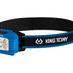 Twin-Beam Multifunctional Head Lamp (400 Lumen)